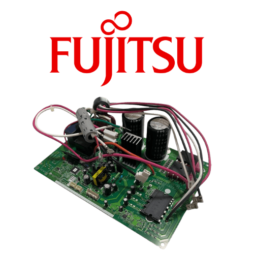 Placa condensadora Fujitsu