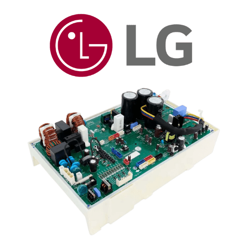 Placa condensadora LG